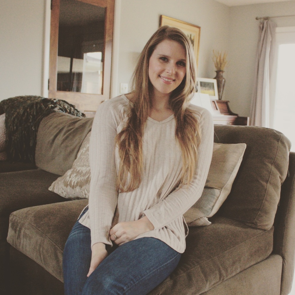 Meet your Posher, Peyton
